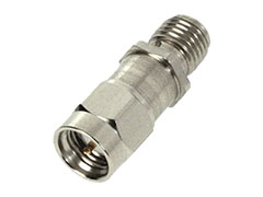 Fixed RF Coaxial Attenuators