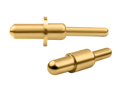 Spring Probes