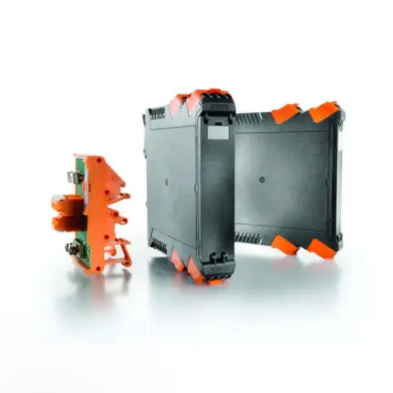 OMNIMATE Housings