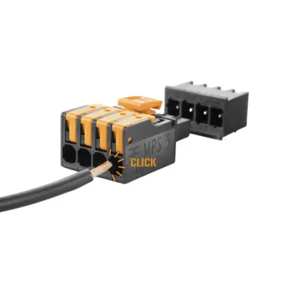 OMNIMATE 4.0 Signal Series