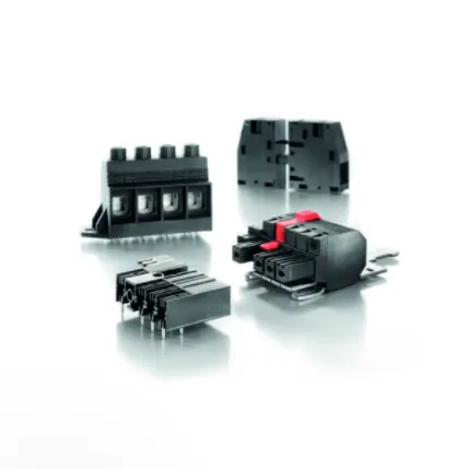 OMNIMATE Power Series