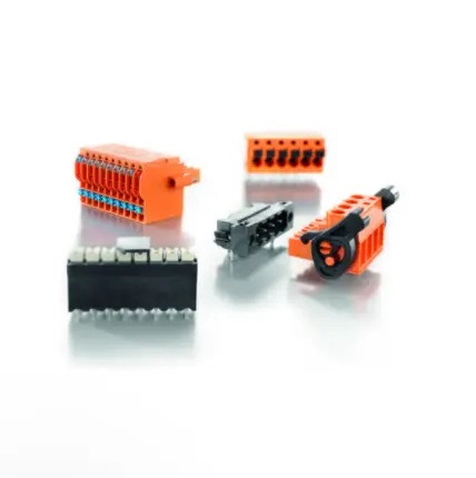 OMNIMATE Signal Series